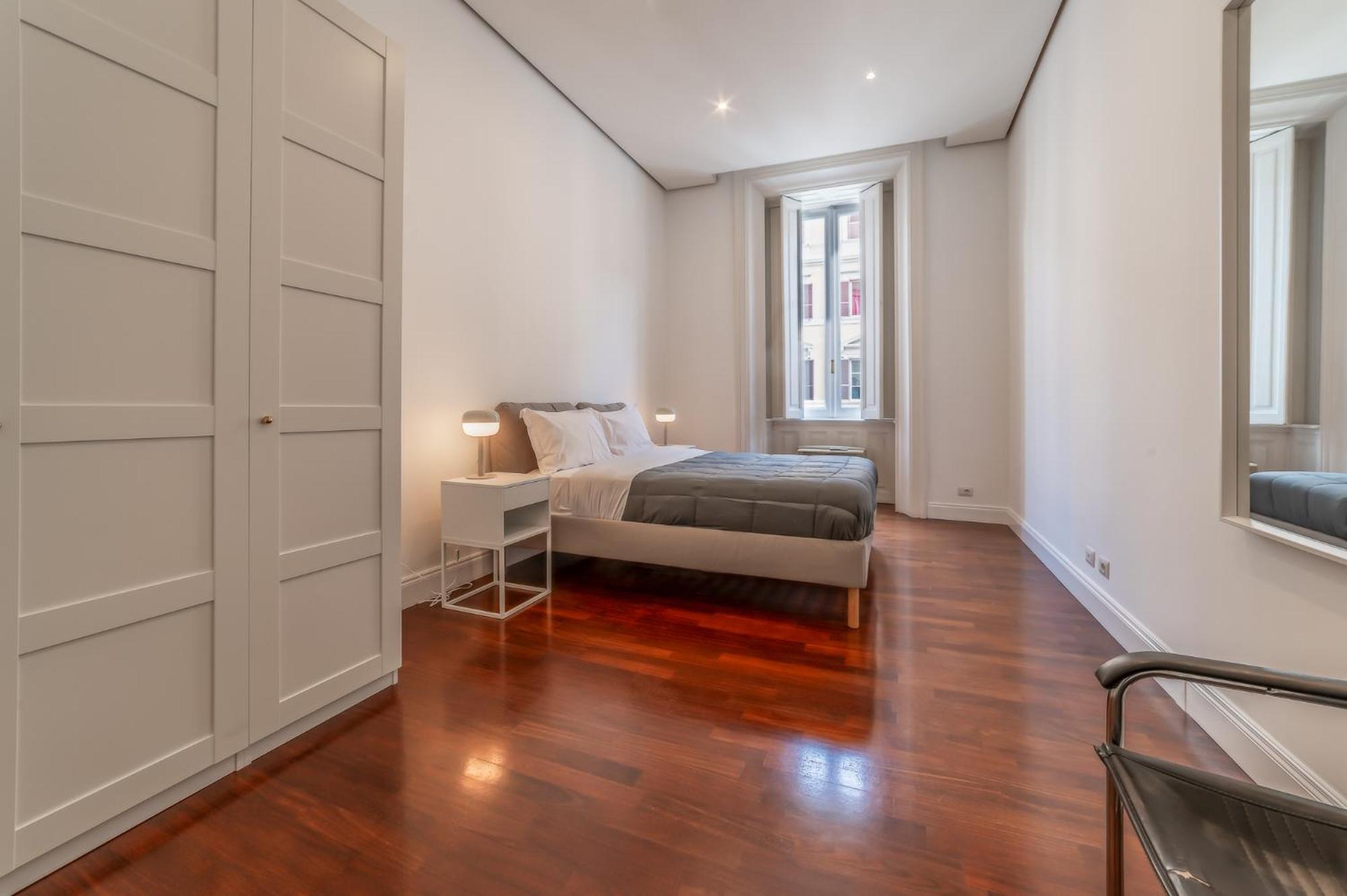 Apartment Casa Lavinia - Basilica Santa Maria Maggiore Rom